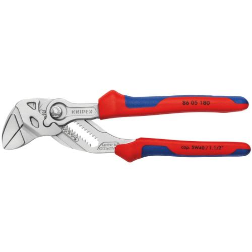 Knipex Pliers Wrench Pliers/Wrench 250mm 86 05 250